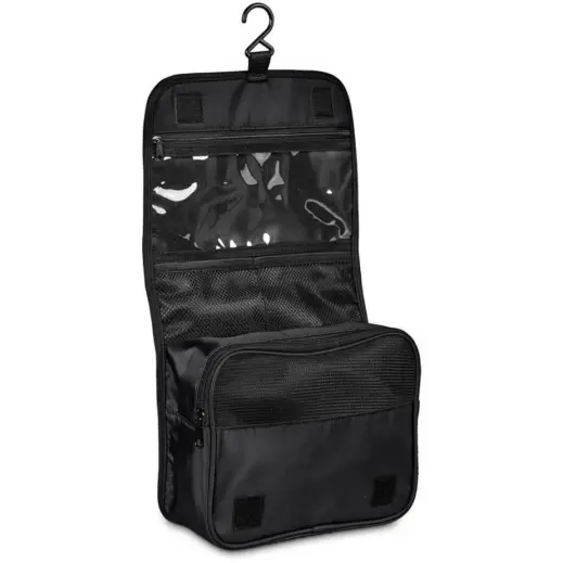 Altitude Rora Black Open